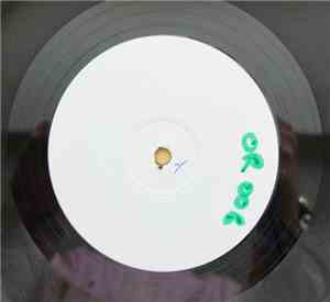 Vext - Recognition / Bubble