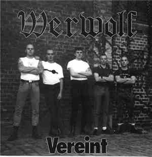 Werwolf  - Vereint