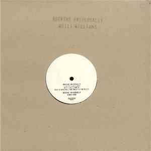 Willi Williams - Rocking Universally