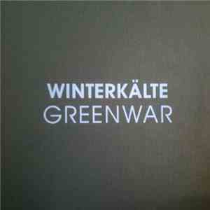 Winterkälte - Greenwar