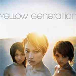 Yellow Generation - Carpe Diem