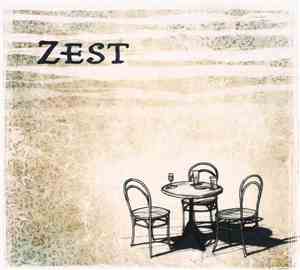 Z-EST Trio - Z-EST