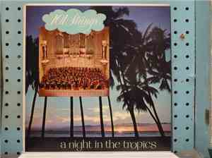 101 Strings - A Night In The Tropics