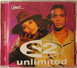 2 Unlimited - MP3 Collection