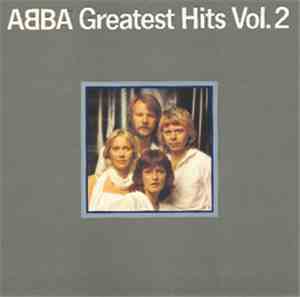 ABBA - Greatest Hits Vol. 2