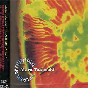 Akira Takasaki - Splash Mountain