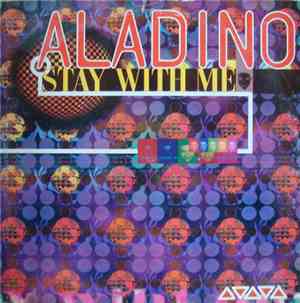 Aladino - Stay With Me