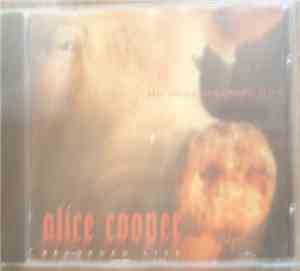 Alice Cooper  - No More Mr. Nice Guy