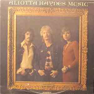 Aliotta Haynes - Aliotta Haynes Music