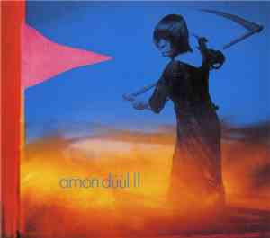 Amon Düül II - Yeti