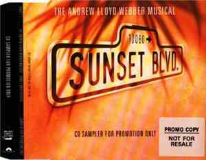 Andrew Lloyd Webber - Sunset Blvd.