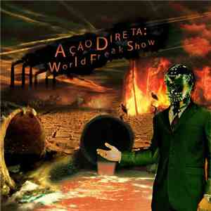 Ação Direta - World Freak Show