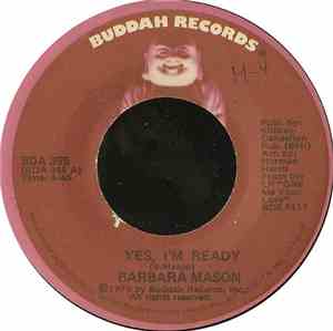 Barbara Mason - Yes, I'm Ready