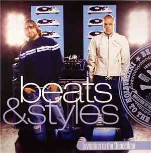 Beats And Styles - Invitation To The Dancefloor