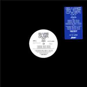 Big Daddy Kane / Infamous Mobb Feat. Prodigy / Heltah Skeltah - Flame On / Mobb Naz / What's Da Flavor?