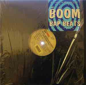 Big Will & Heathcliff - Boom Bap Beats