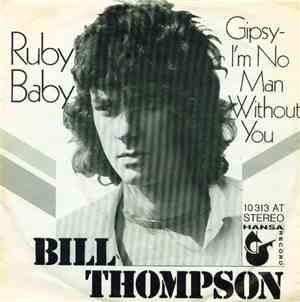 Bill Thompson  - Ruby Baby