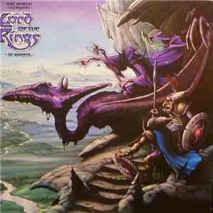 Bo Hansson - Music Inspired By Lord Of The Rings