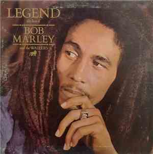 Bob Marley And The Wailers - Legend (The Best Of Bob Marley And The Wailers)
