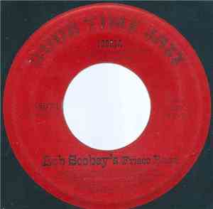 Bob Scobey's Frisco Band - Peoria / All The Wrongs You'e Done To Me