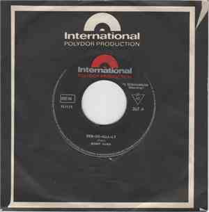 Bobby Paris - Per-So-Nal-Ly / Tragedy
