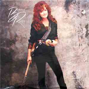 Bonnie Raitt - Nick Of Time