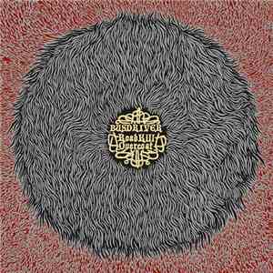 Busdriver - RoadKillOvercoat
