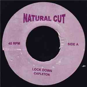 Capleton - Lock Down