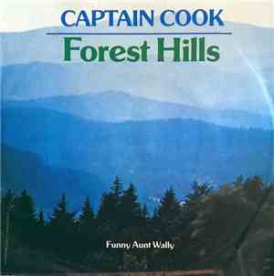 Captain Cook - Forest Hills / Funny Aunt Wally
