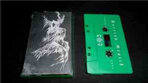 Carrion Wraith - Carrion Wraith