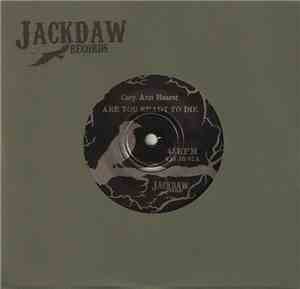 Cary Ann Hearst, Michael Trent - Are You Ready To Die/Bad Luck