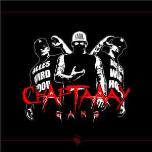Chaptaaay - GANG