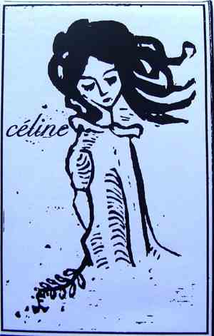 Céline  - Erinner Mich daran Dir Weh Zu Tun