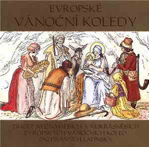 Conventus Musicorum - Evropské Vánoční Koledy