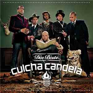 Culcha Candela - Das Beste (Ltd. Pur Edition)