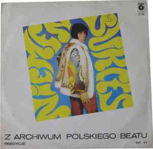 Czesław Niemen i Akwarele - Sukces