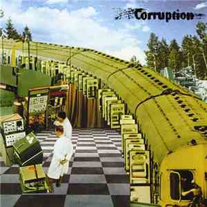 Danny Kreutzfeldt - Corruption - The Ruptures Part 2