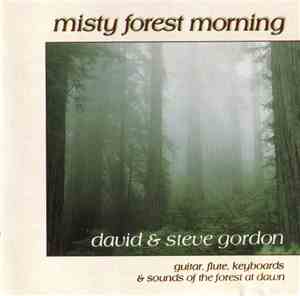 David & Steve Gordon - Misty Forest Morning