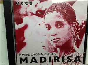 Daykil Chosan Group - Madirisa