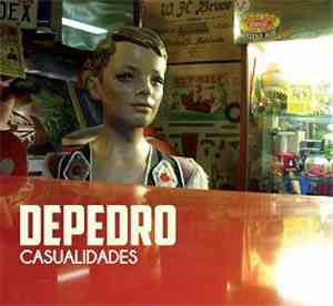 DePedro - Casualidades