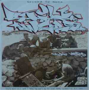 D.J. Junk - Style Wars