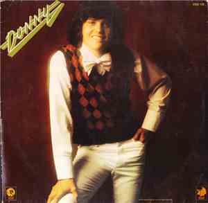 Donny Osmond - Donny