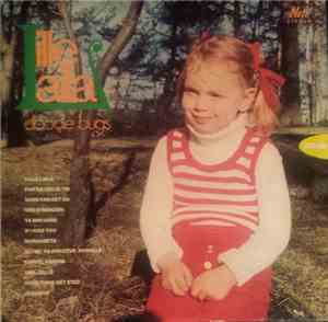 Doodle Bugs - Lille Laila