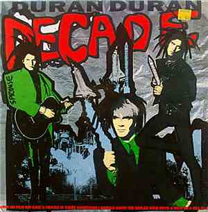 Duran Duran - Decade