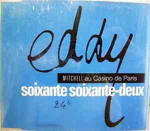 Eddy Mitchell - Soixante Soixante-Deux