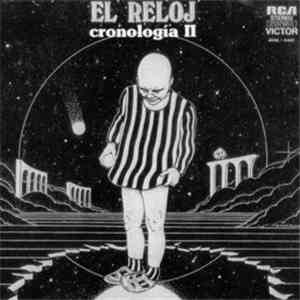 El Reloj - Cronologia II