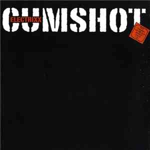 Electrixx - Cumshot
