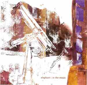 Elephant  - In The Moon
