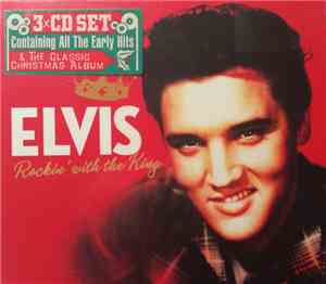 Elvis - Rockin' With The King