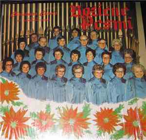 Ely Slovenian Chorus - Ely, Minnesota - Bozicne Pesmi